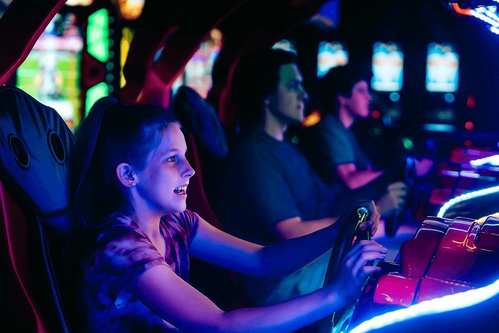 Salón del Videojuego