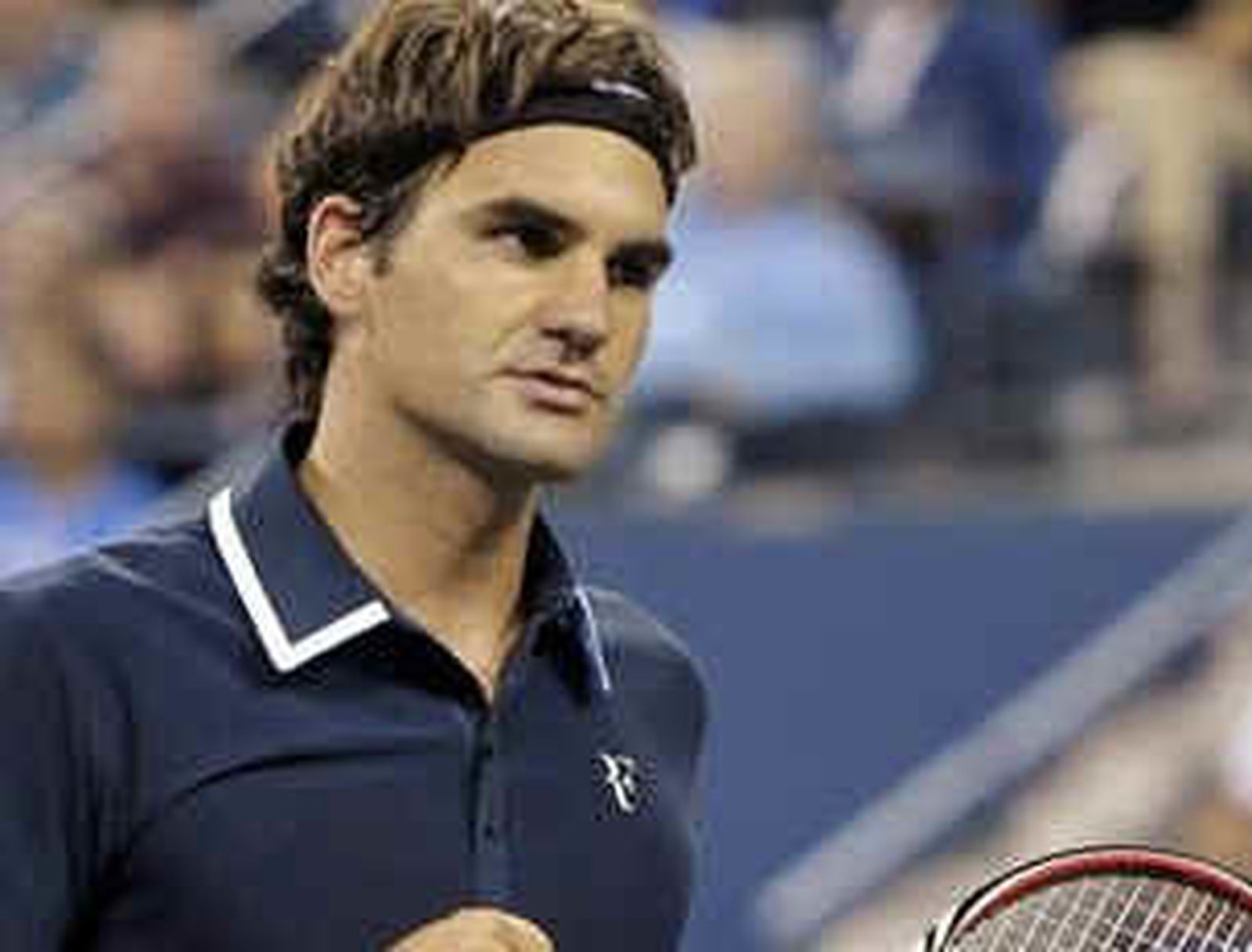 Federer