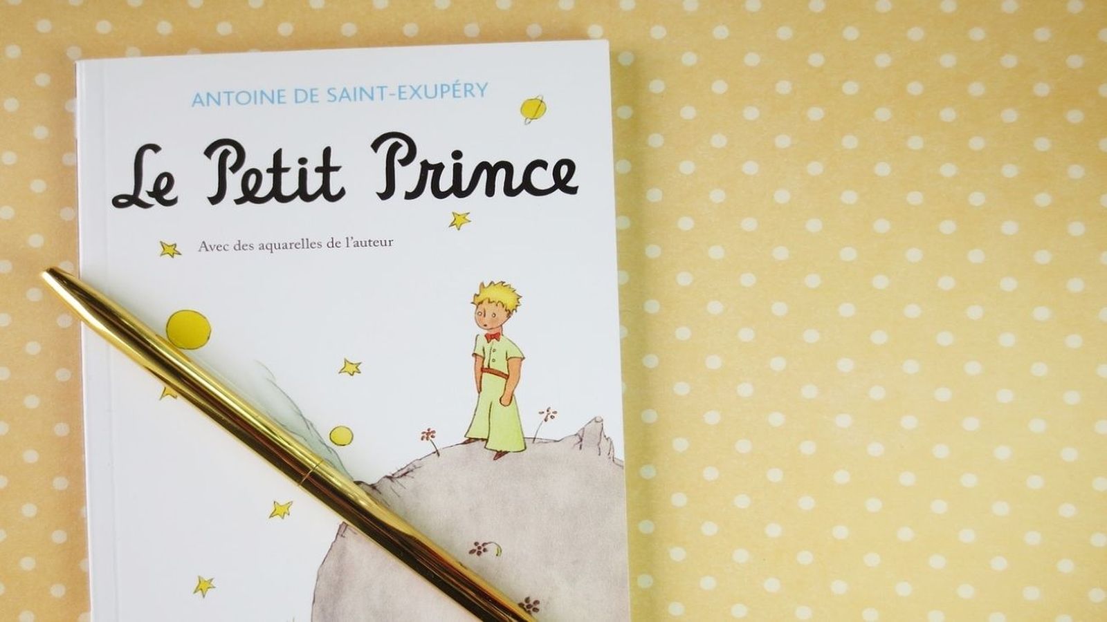 Aterriza en Madrid el musical que narra las aventuras de 'El Principito'