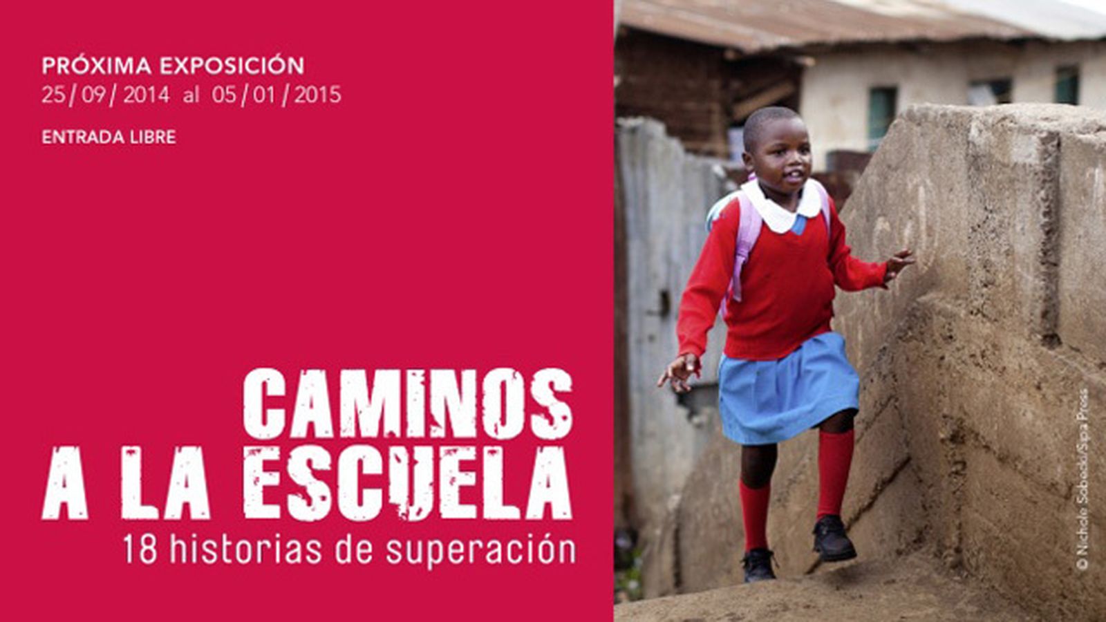 caminosescuela
