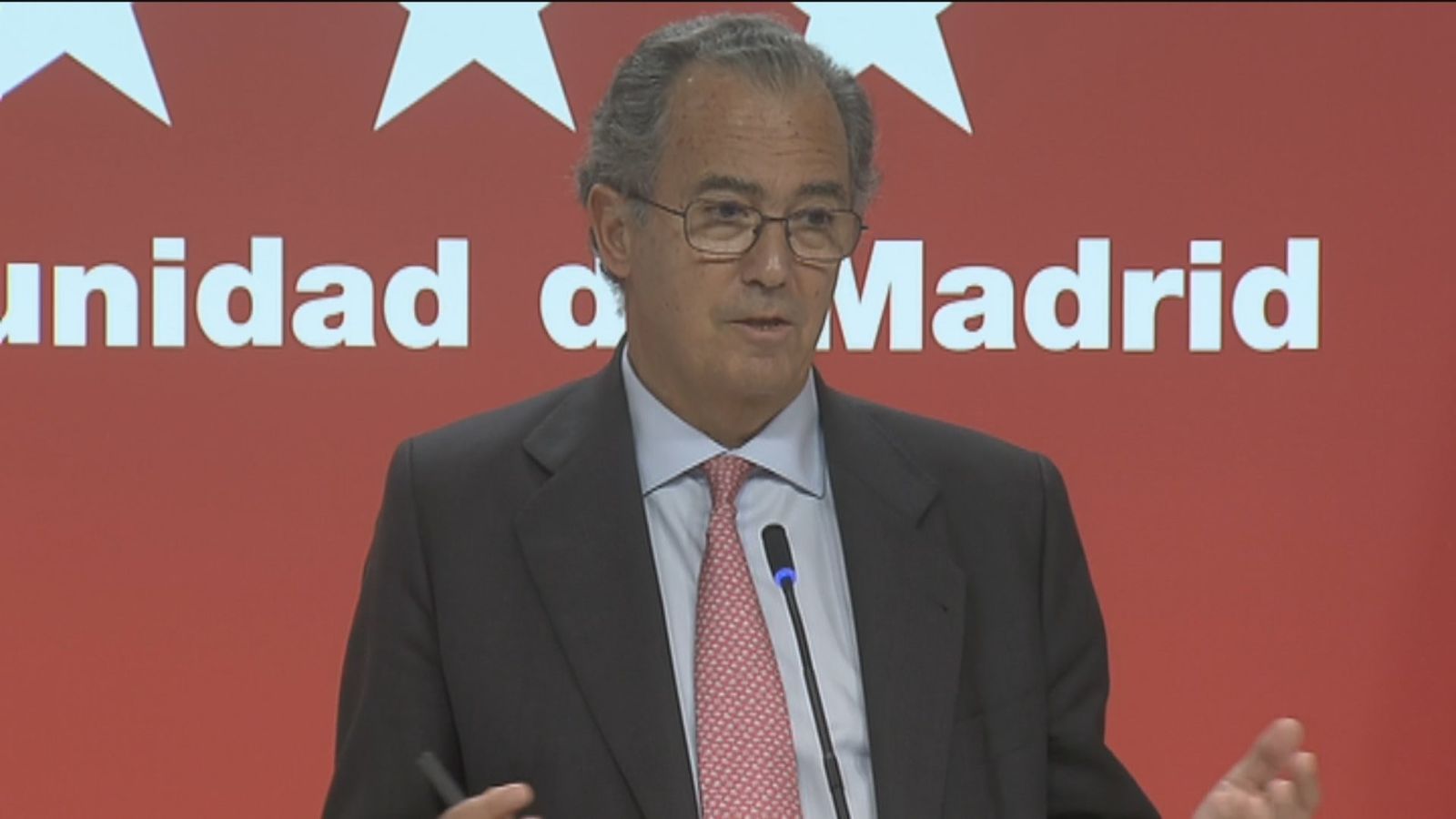 Enrique Ossorio