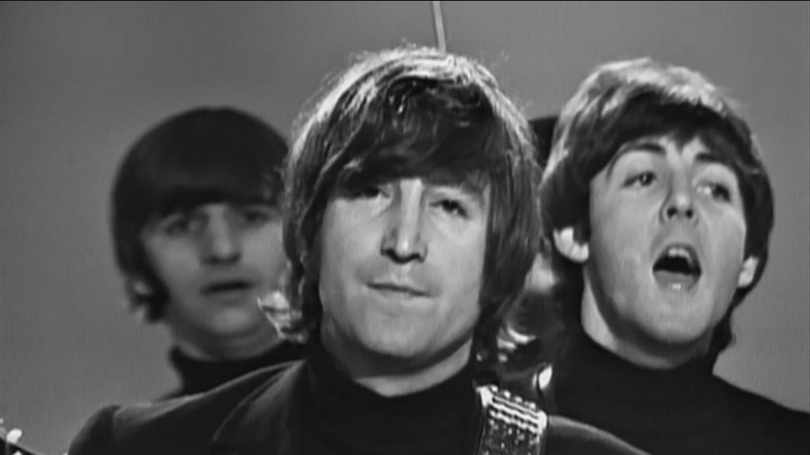 ‘Help’ cumple 55 años consagrado como uno de los discos icónicos de los Beatles