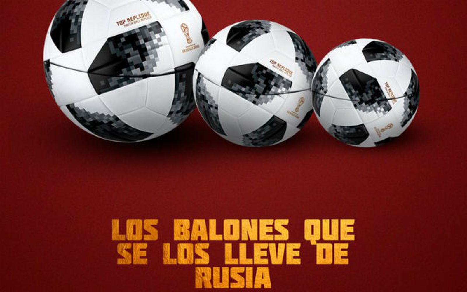 Cartel del CD Leganés