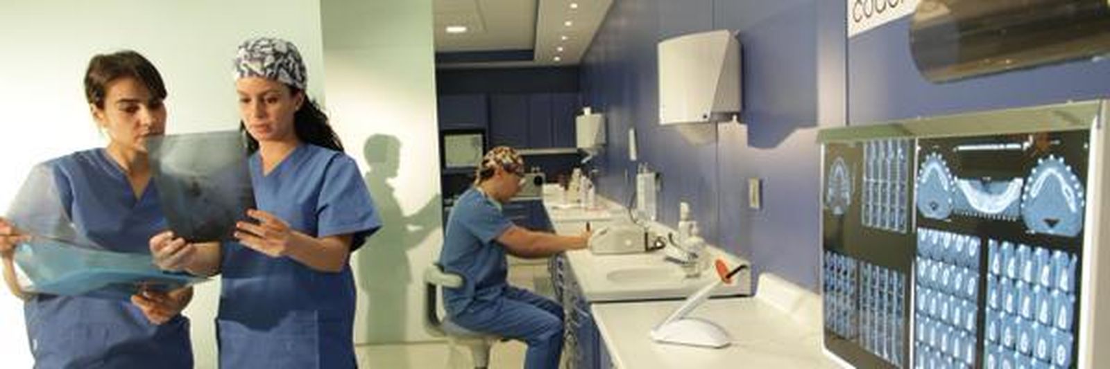 CoDenta, la cooperativa de salud bucodental que sobrevive a las franquicias