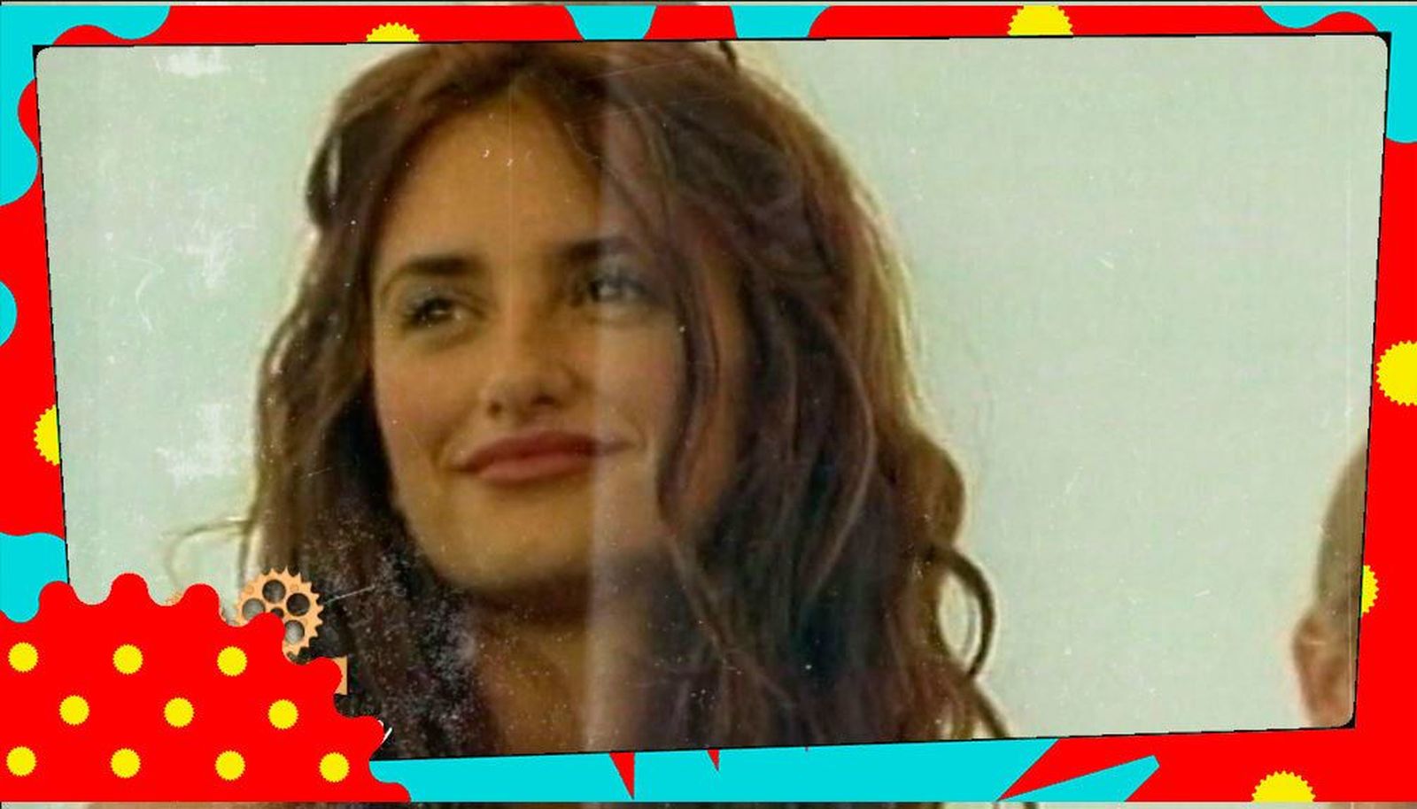 Repasamos la vida de Penélope Cruz