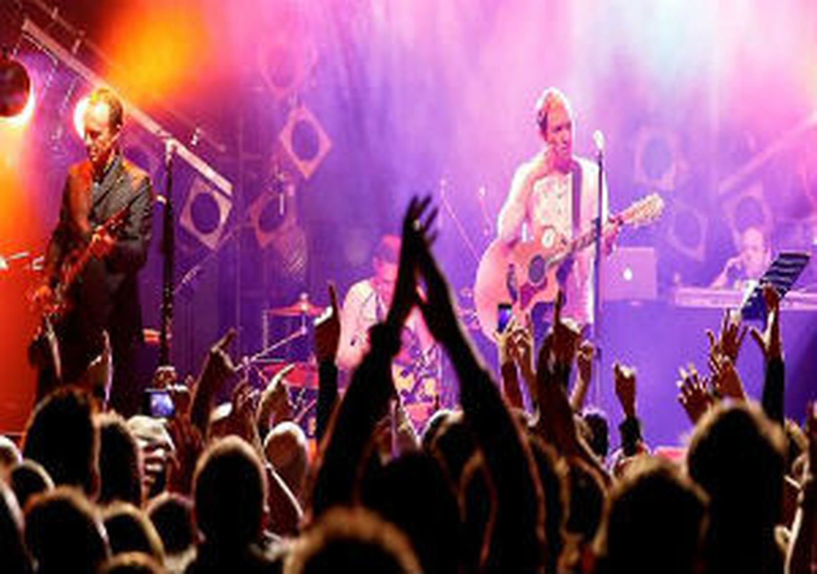 Ocean Colour Scene