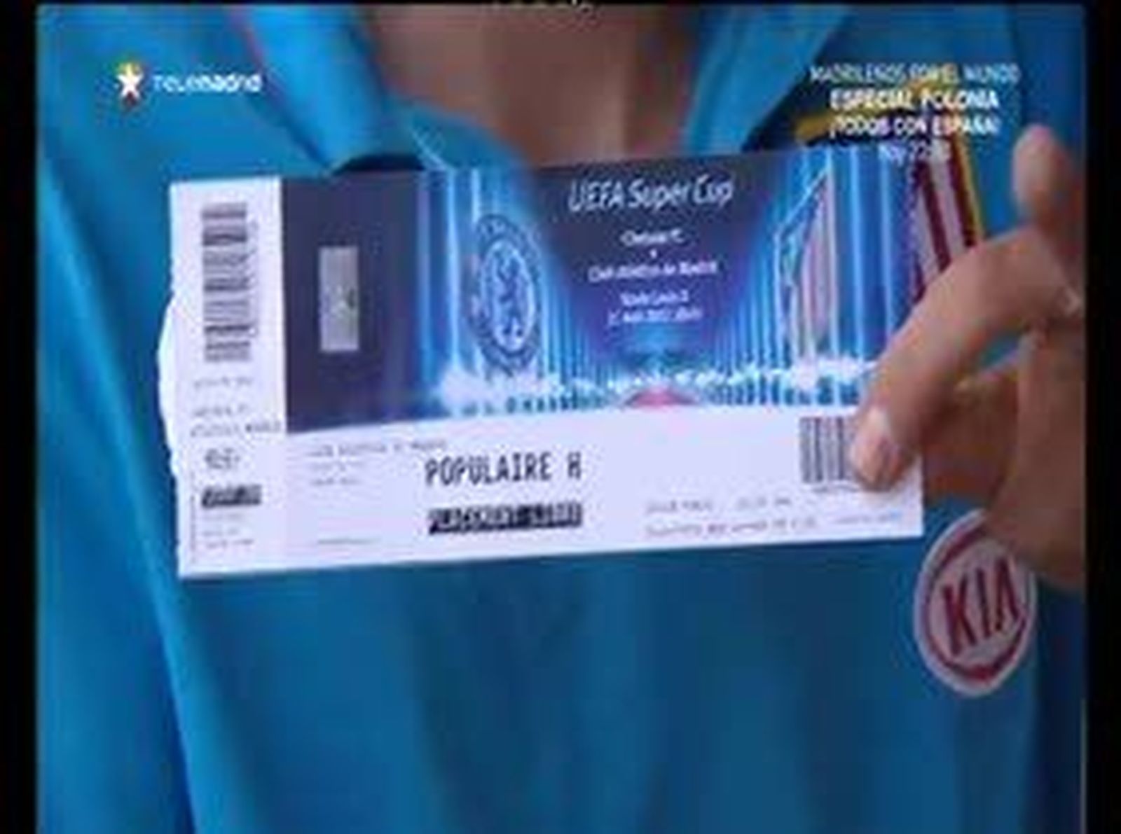 El Calderón abre sus taquillas para la venta de entradas de la Supercopa