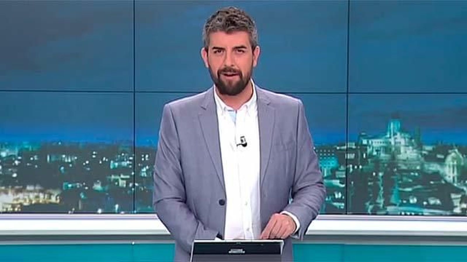 Diario de la Noche 18.10.2016