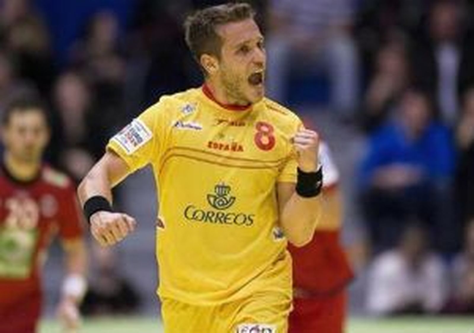Víctor Tomás: "Tenemos la presión de los campeones"
