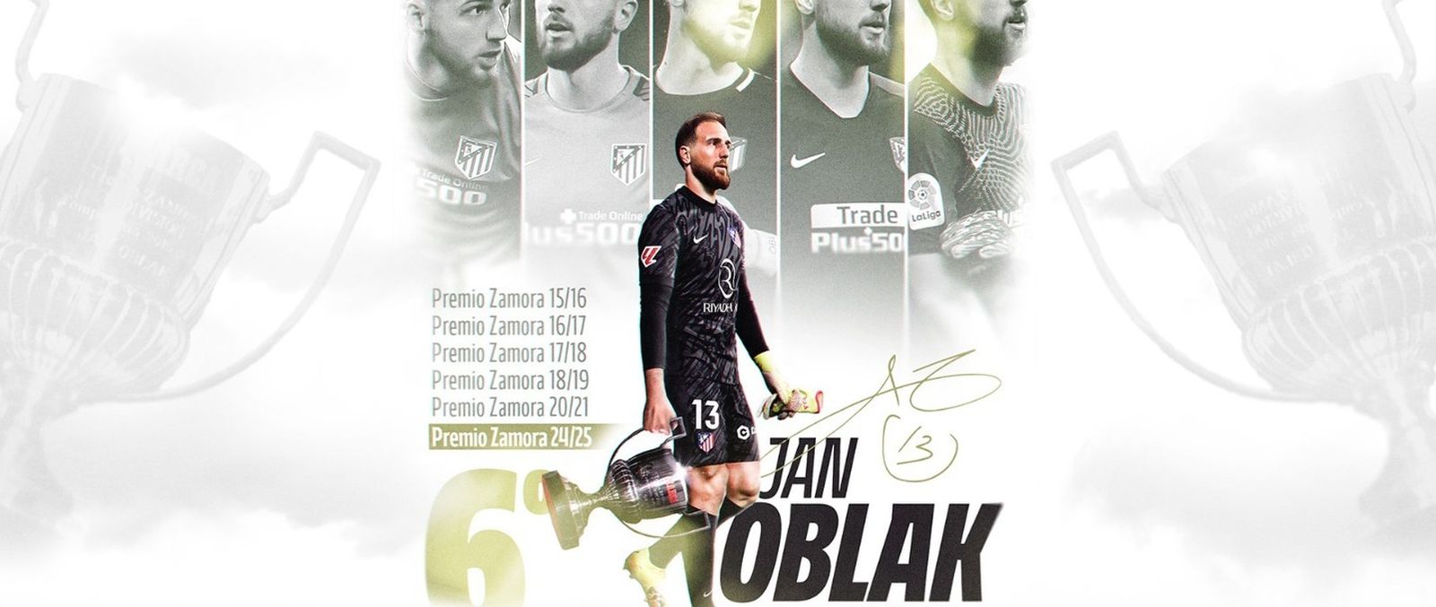 Jan Oblak