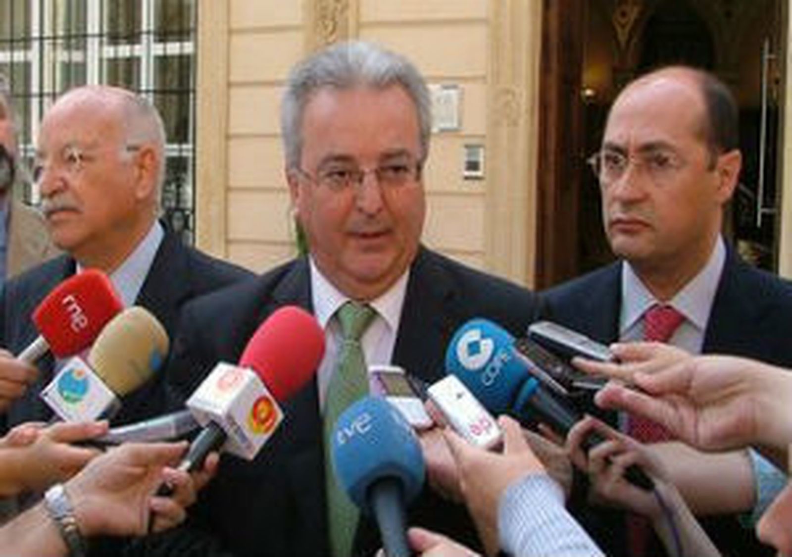 Antonio Fernández