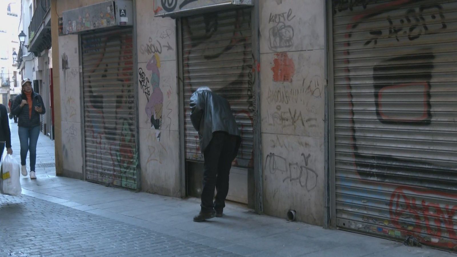 Negocios que han revivido el barrio del Rastro, expulsados para convertirlos en pisos turísticos