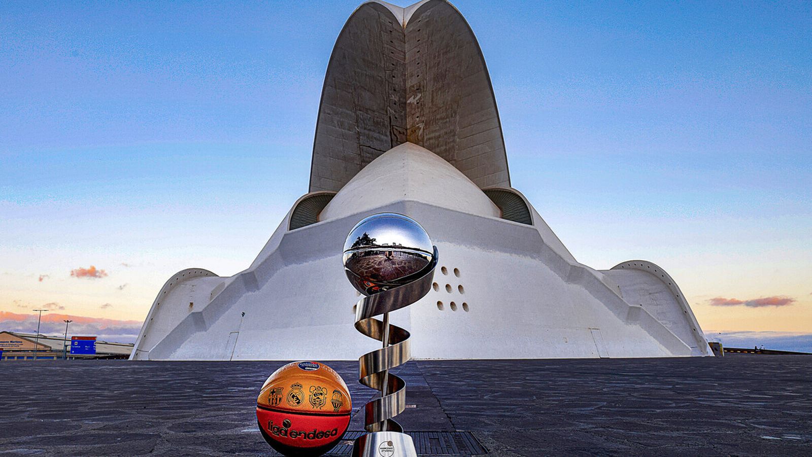 Supercopa de baloncesto 2021