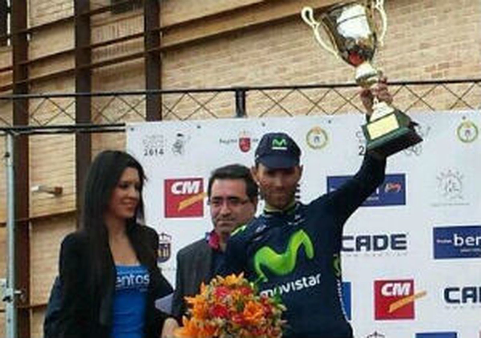 Alejandro Valverde
