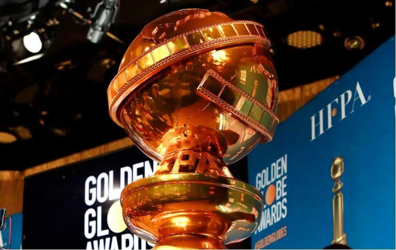 Nominaciones a los Globos de Oro