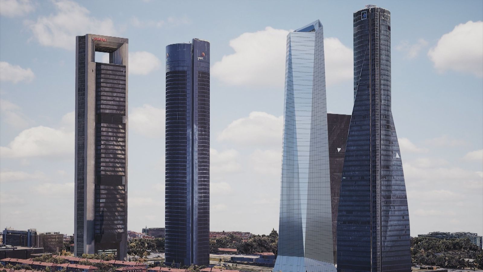 Madrid presenta su candidaturta para albergar la Agencia Europea contra el Blanqueo de Capitales