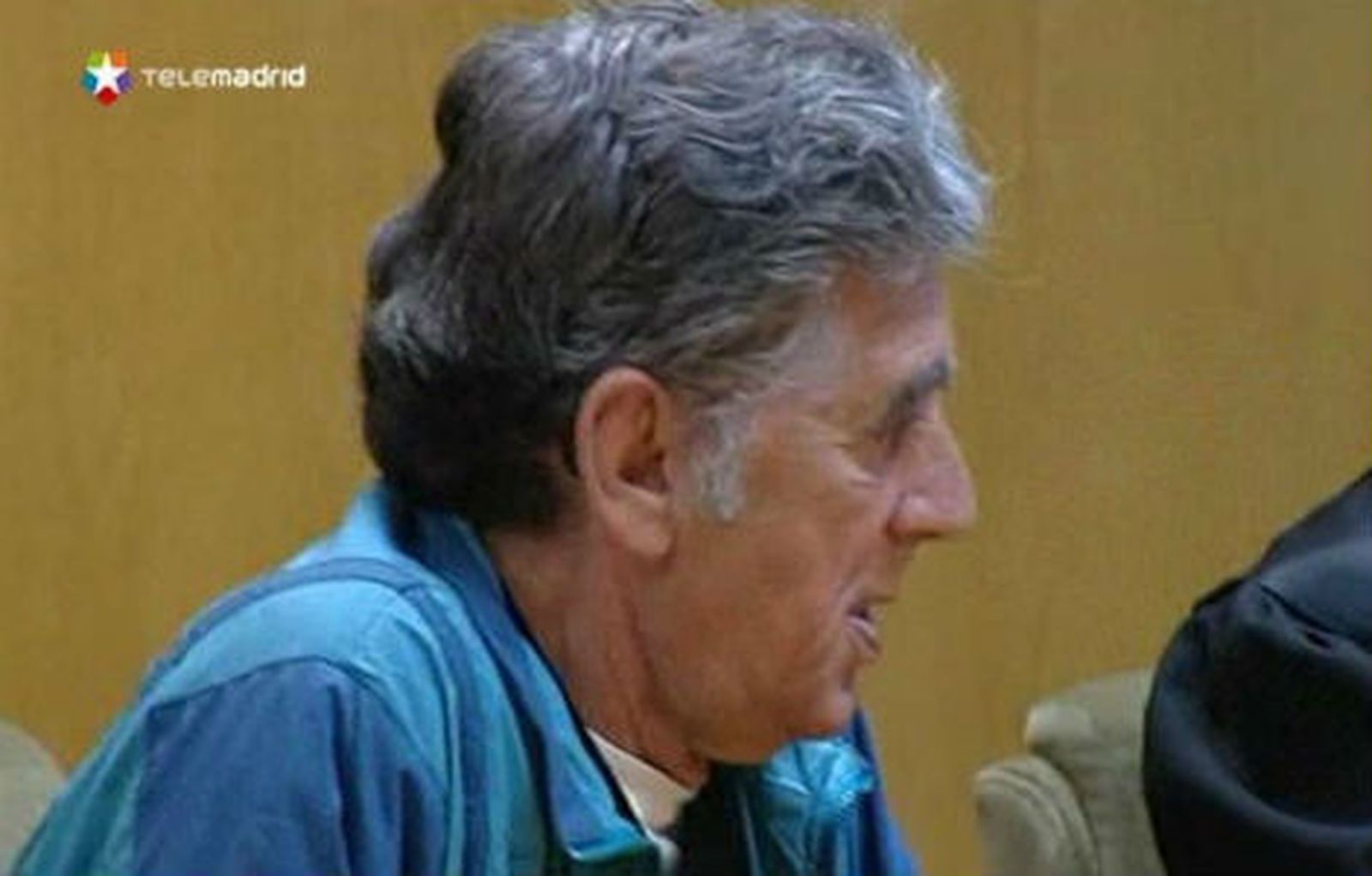 Falso cura en el caso Bárcenas