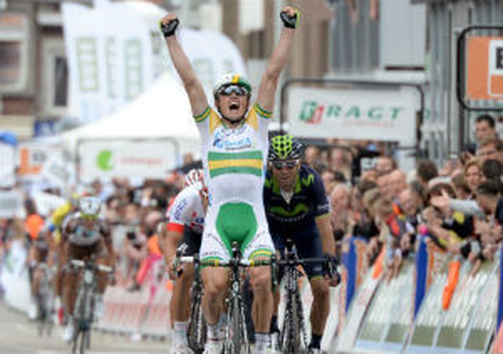 Simon Gerrans