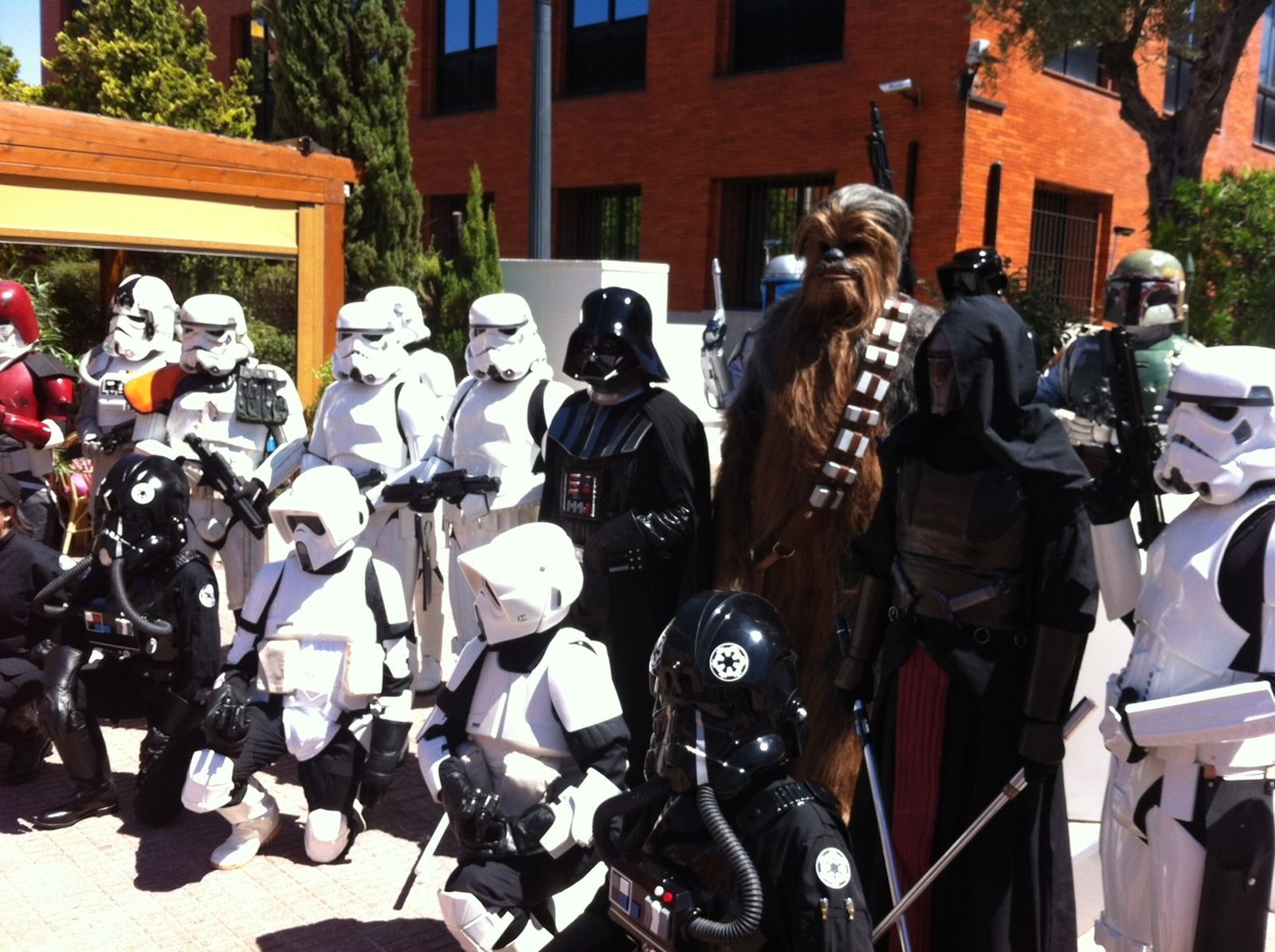 fotoSTARWARS