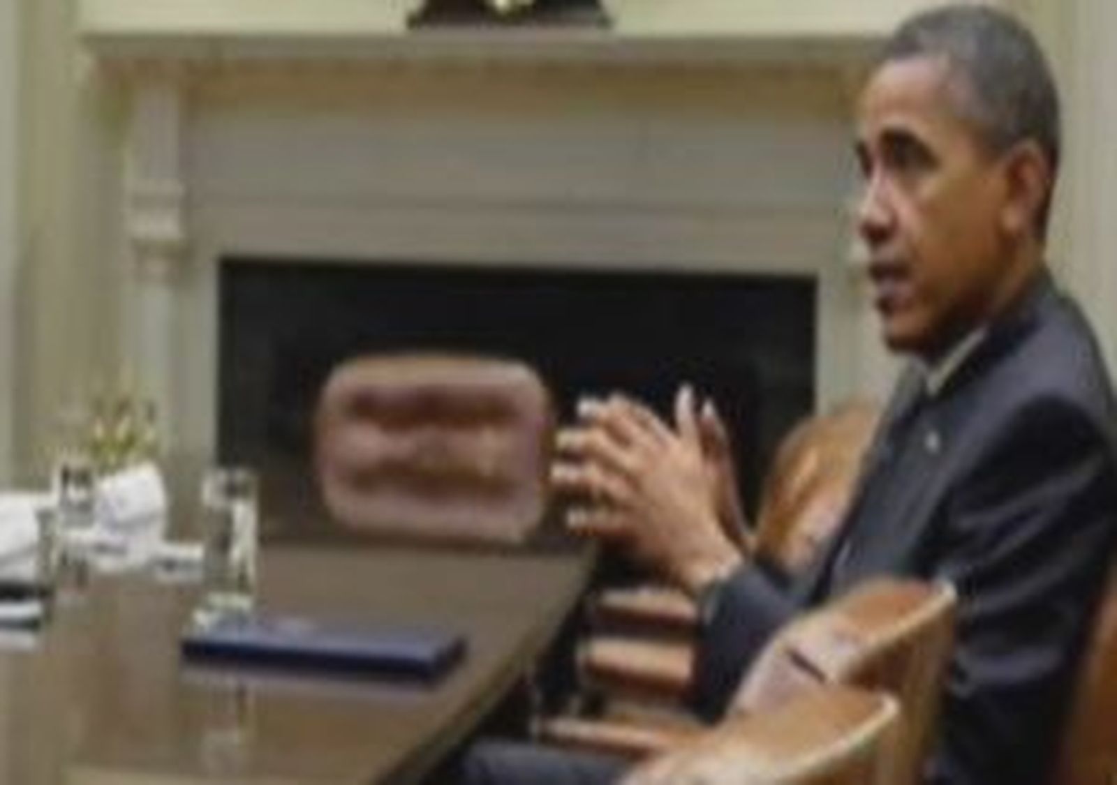 Obama dice que España e Italia pueden ser los mayores problemas si los mercados siguen presionando