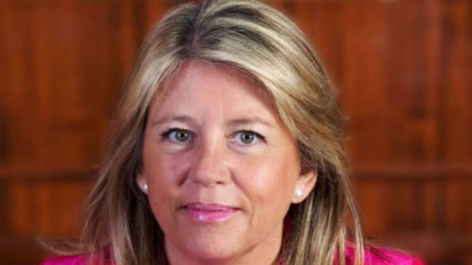 Ángeles Muñoz