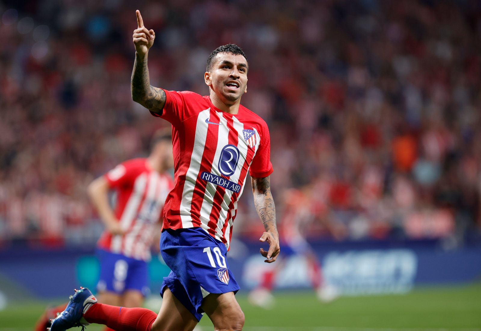 Ángel Correa