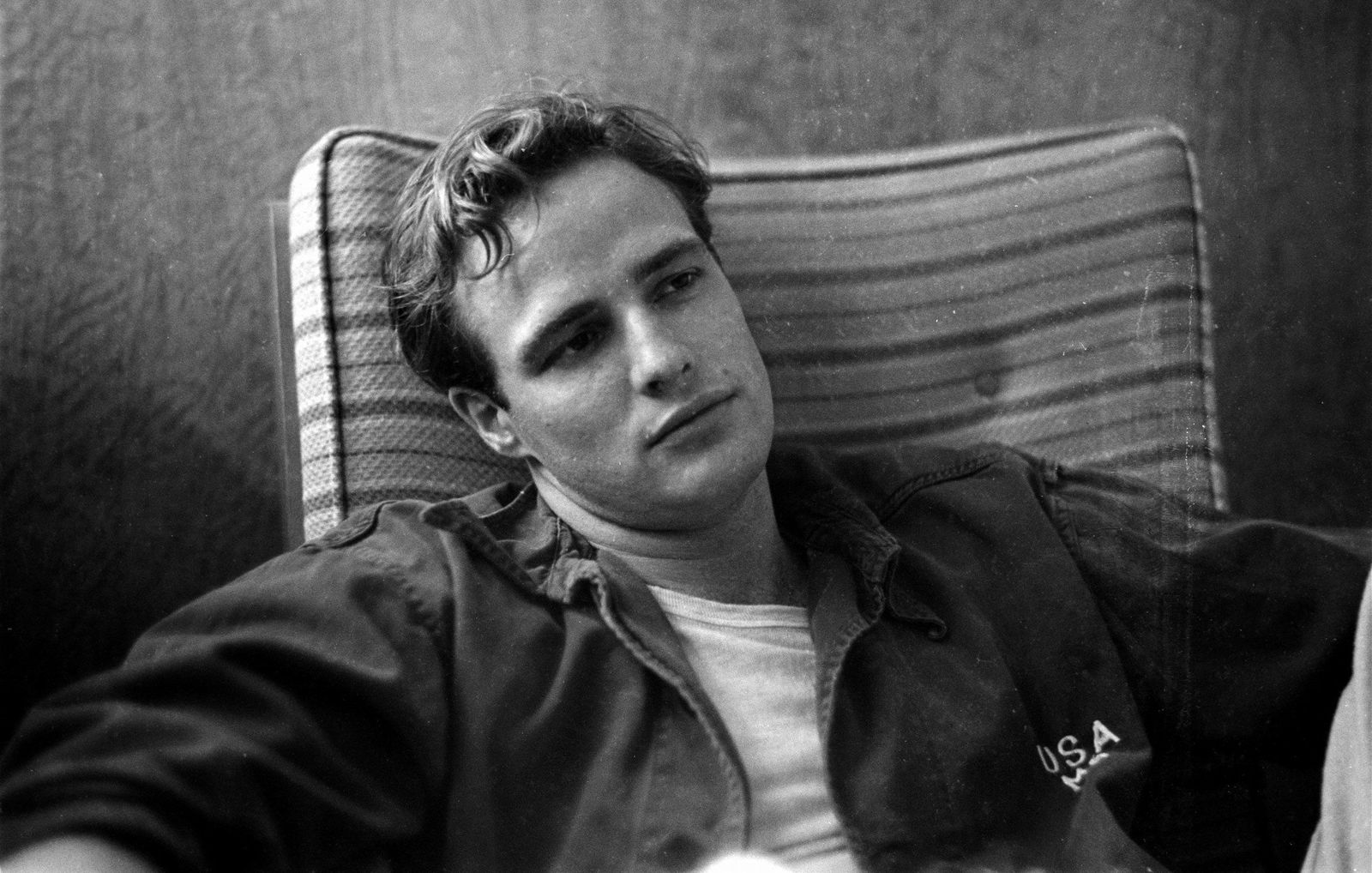 Marlon Brando, 20 años sin la estrella rebelde del cine