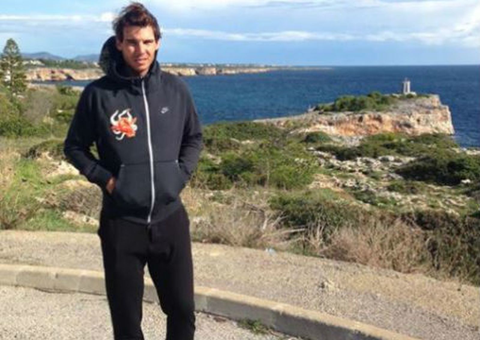 Rafa Nadal