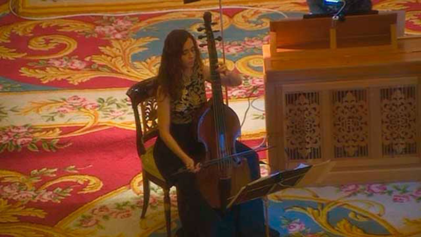 Música barroca