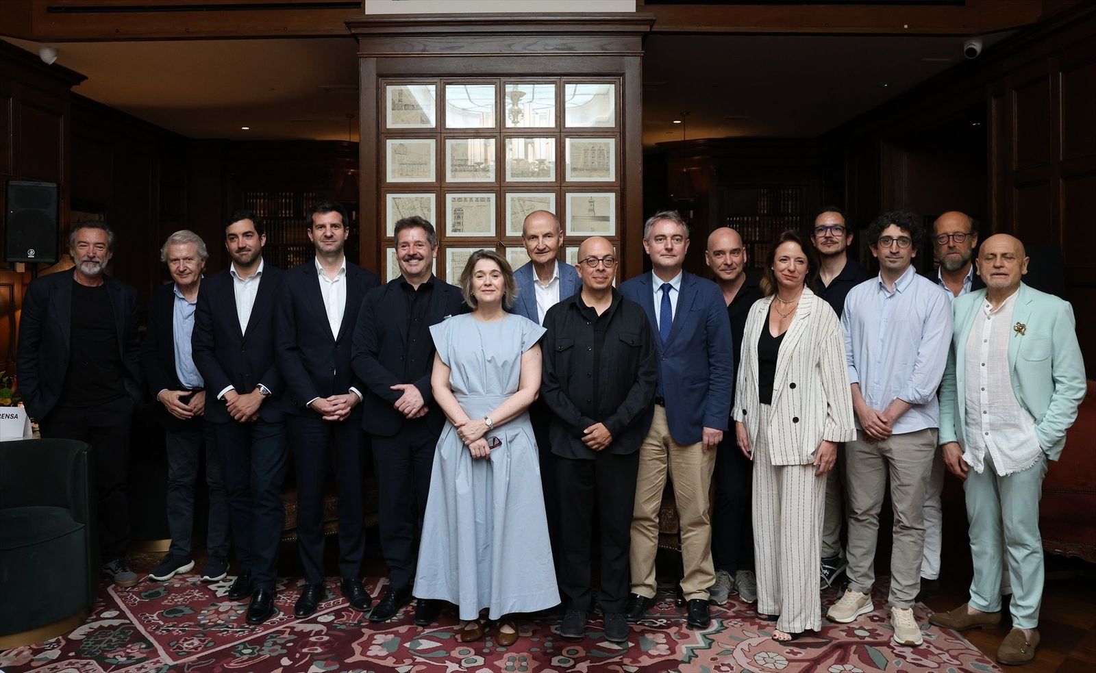 Madrid celebrará el centenario de la Generación del 27 con más de un centenar de actividades