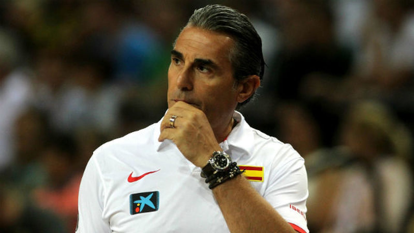 Sergio Scariolo