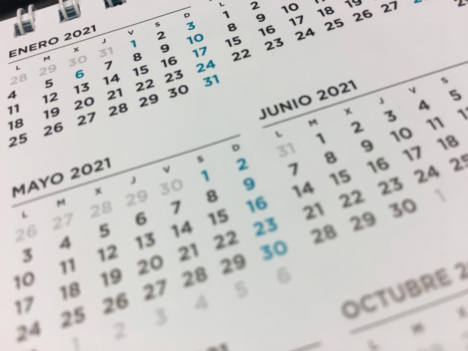 (( NO PUBLICAR )) Lo que traerá el 2021 a los municipios madrileños