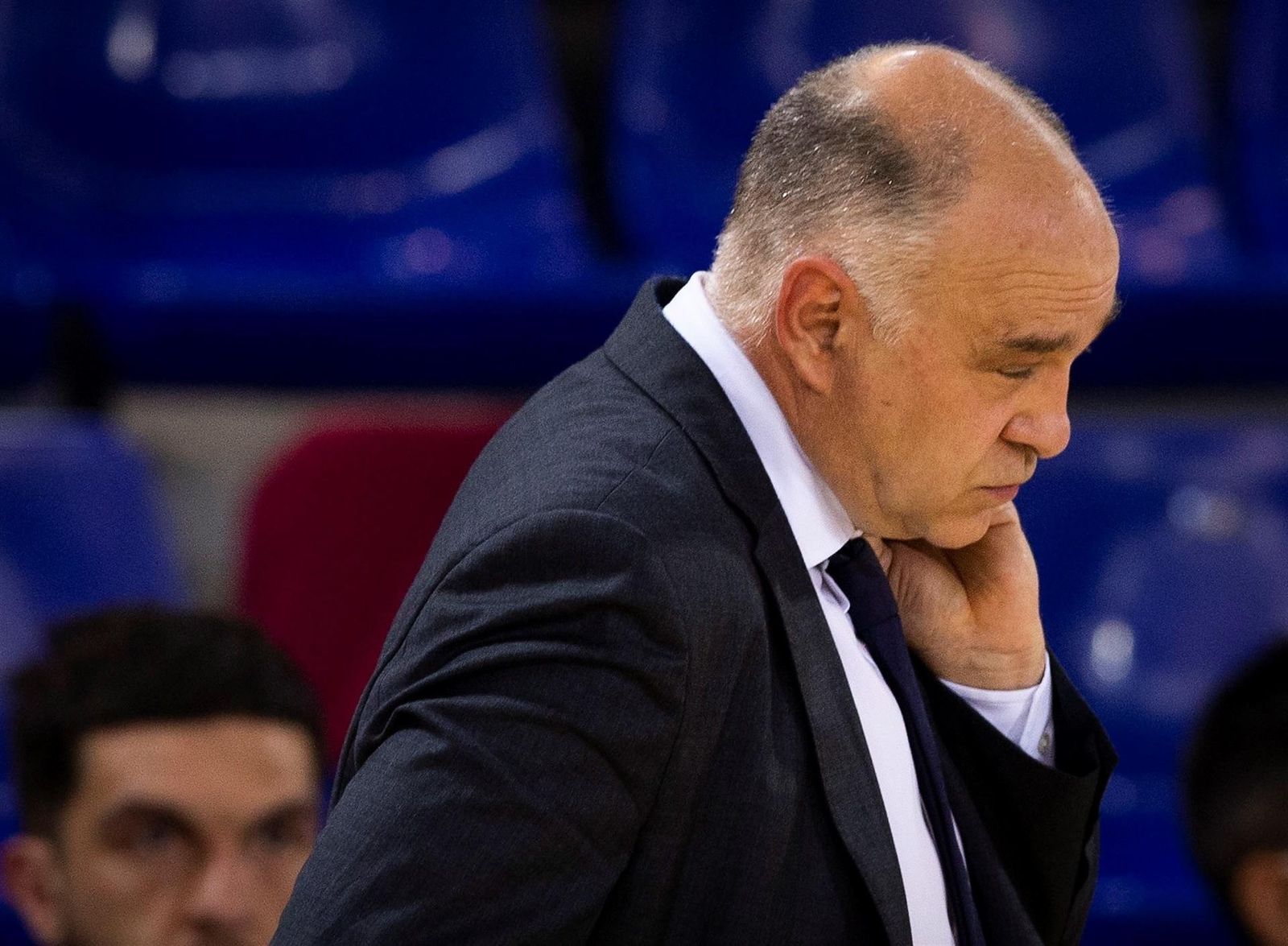 Pablo Laso