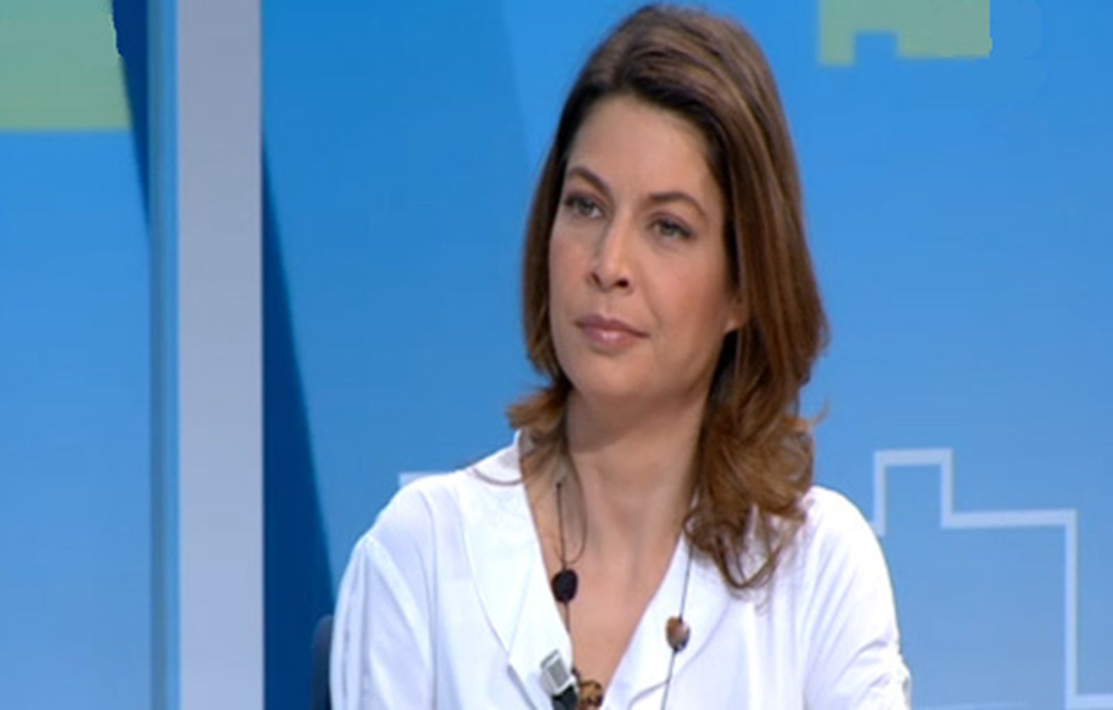 Lucía Fígar Carrusel
