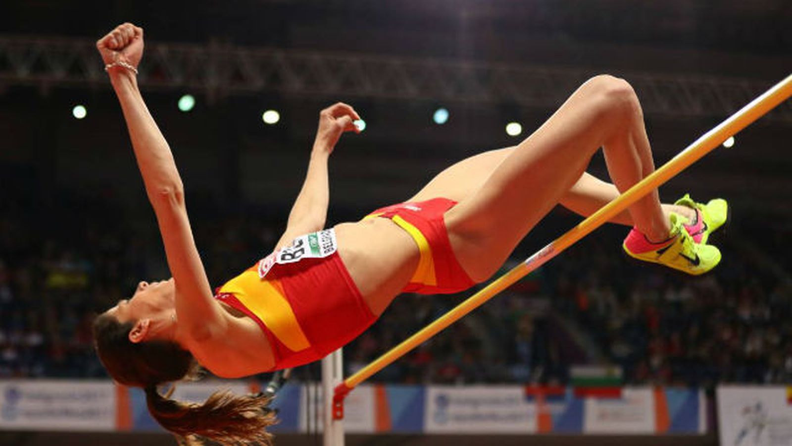Ruth Beitia