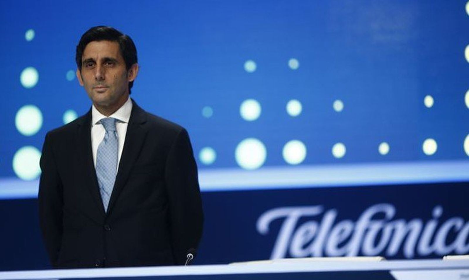 Telefónica