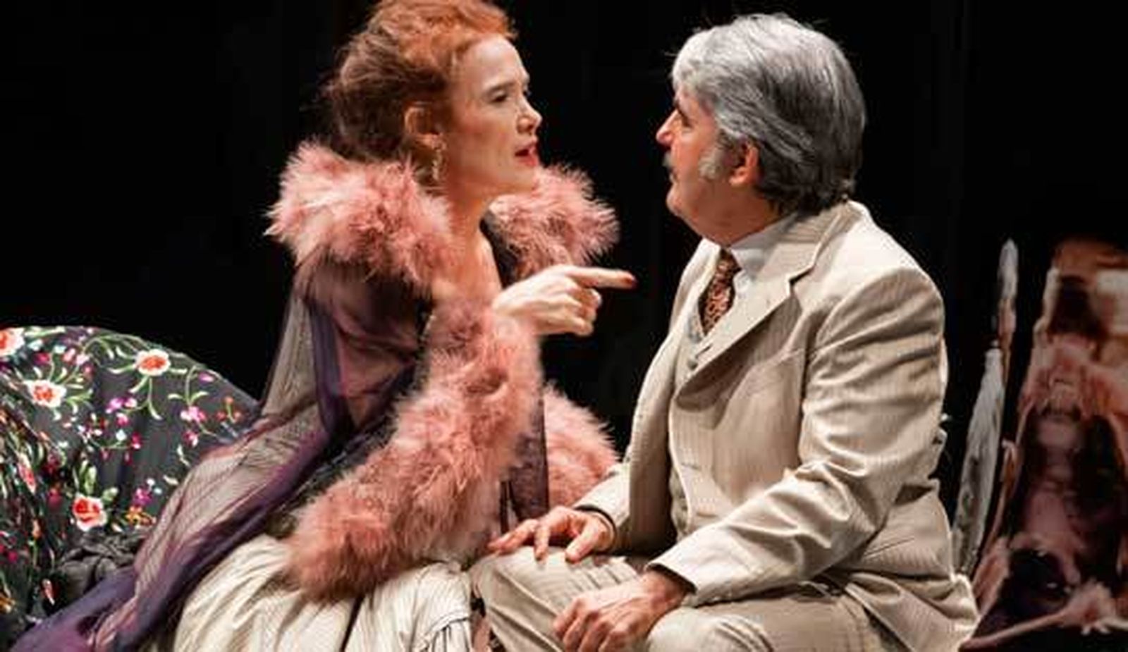 'Realidad', de Pérez Galdós, próximamente en los Teatros del Canal