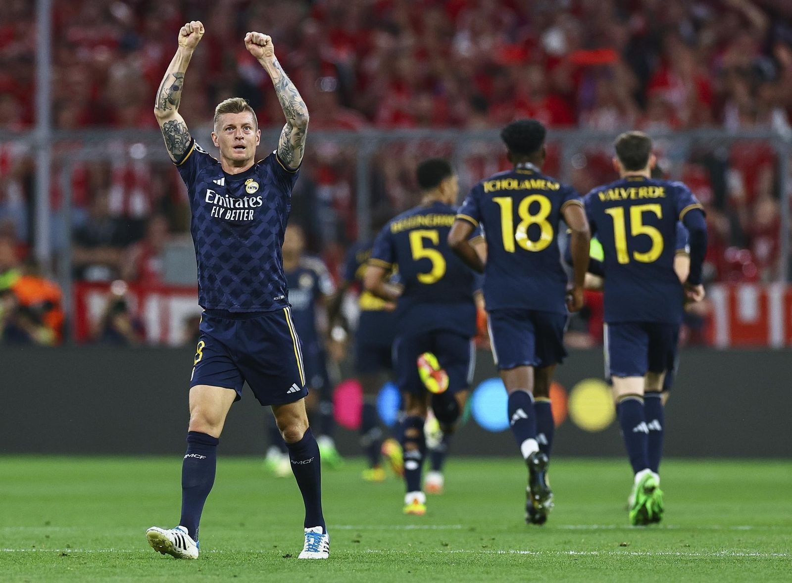 Kroos