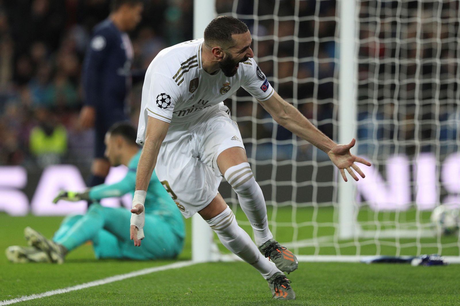 Benzema