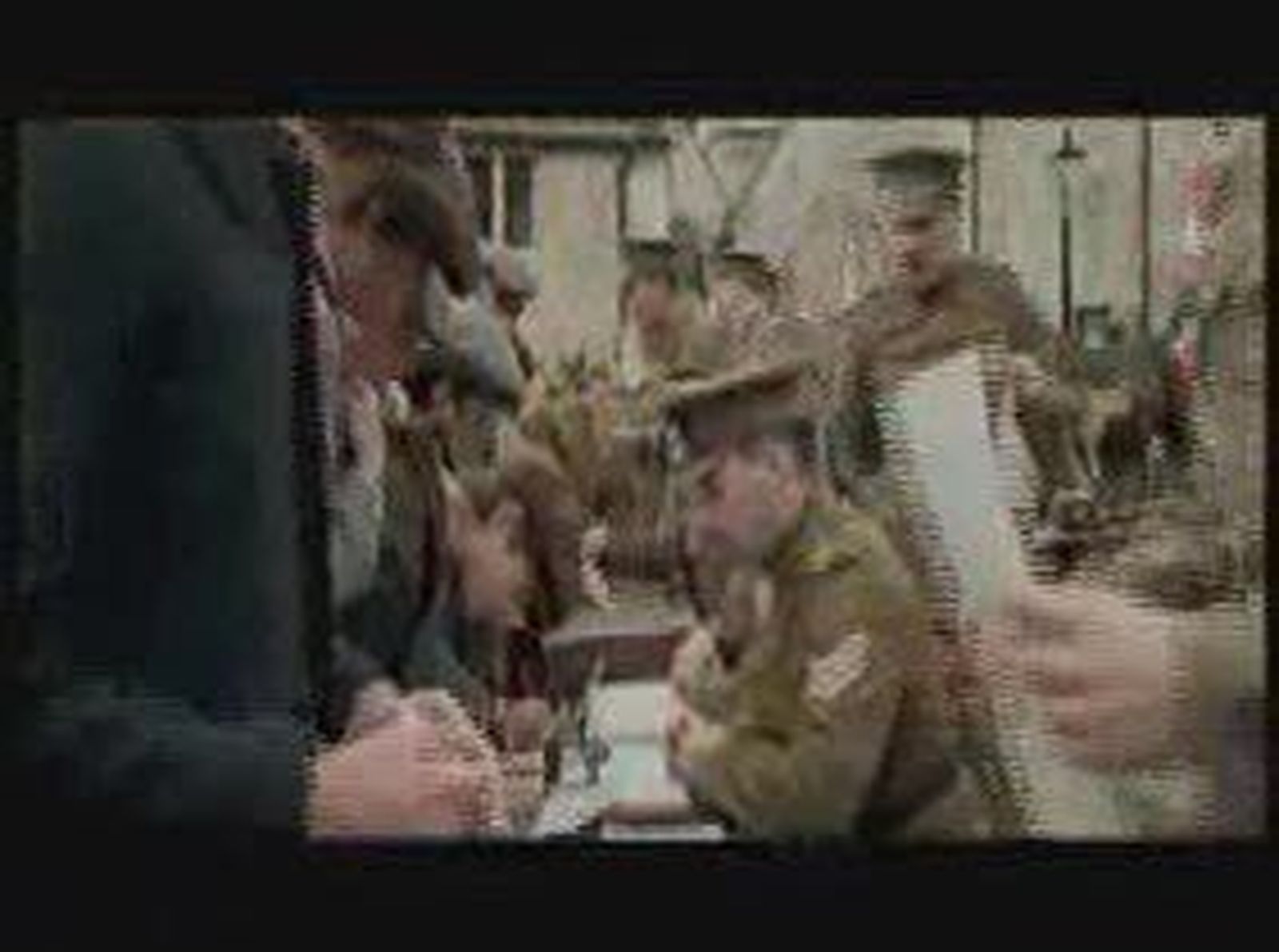 A lomos de Spielberg