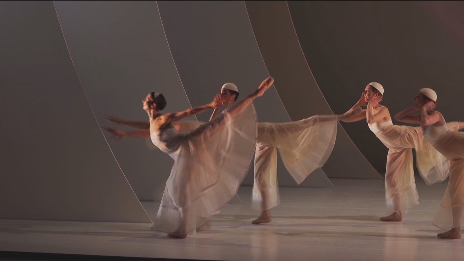 El Ballet de Monte-Carlo aterriza en Madrid