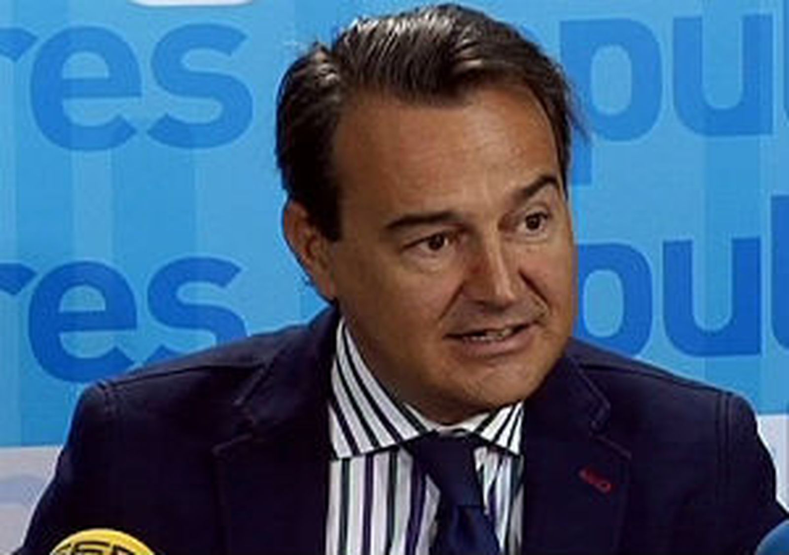 Agustin Conde