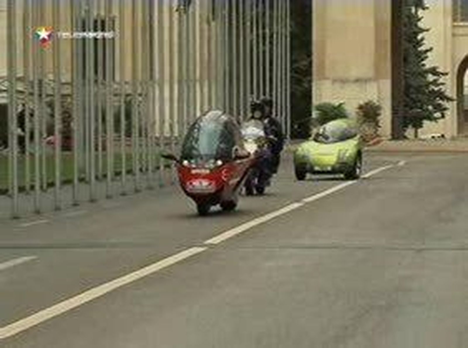 Curiosidades del Mundo