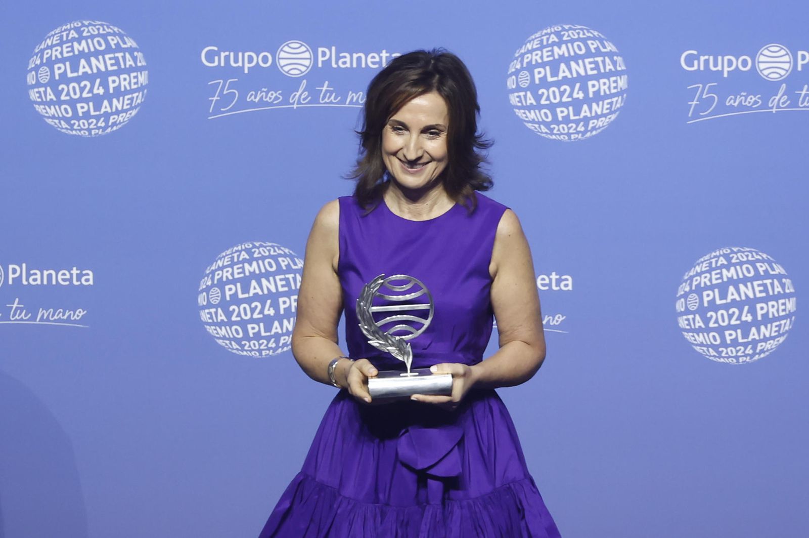 Premio Planeta 2024