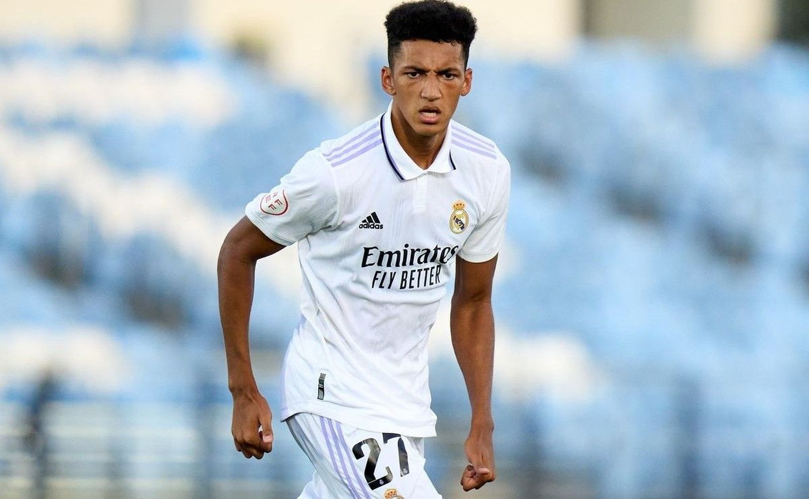 Álvaro Rodríguez se apunta al derbi