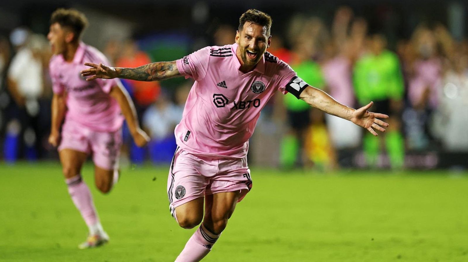 Messi