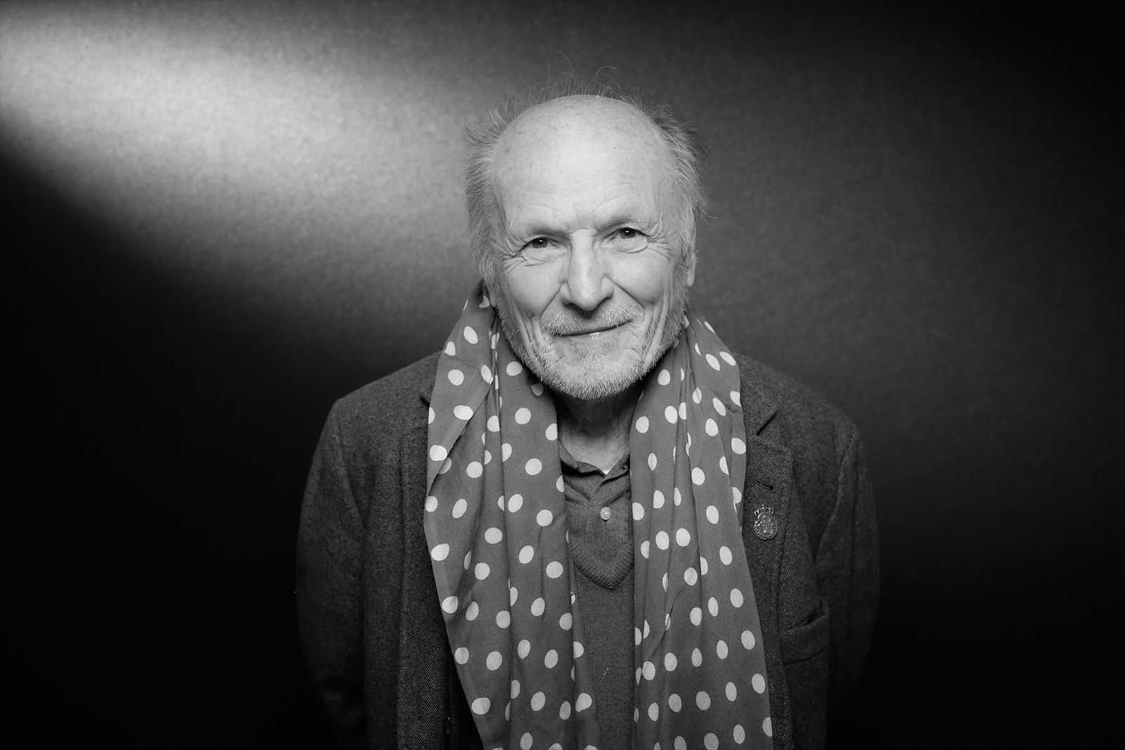 El pintor Antonio López