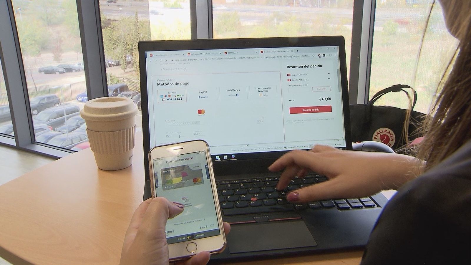 Seis de cada diez pymes madrileñas se han digitalizado en lo que llevamos de pandemia