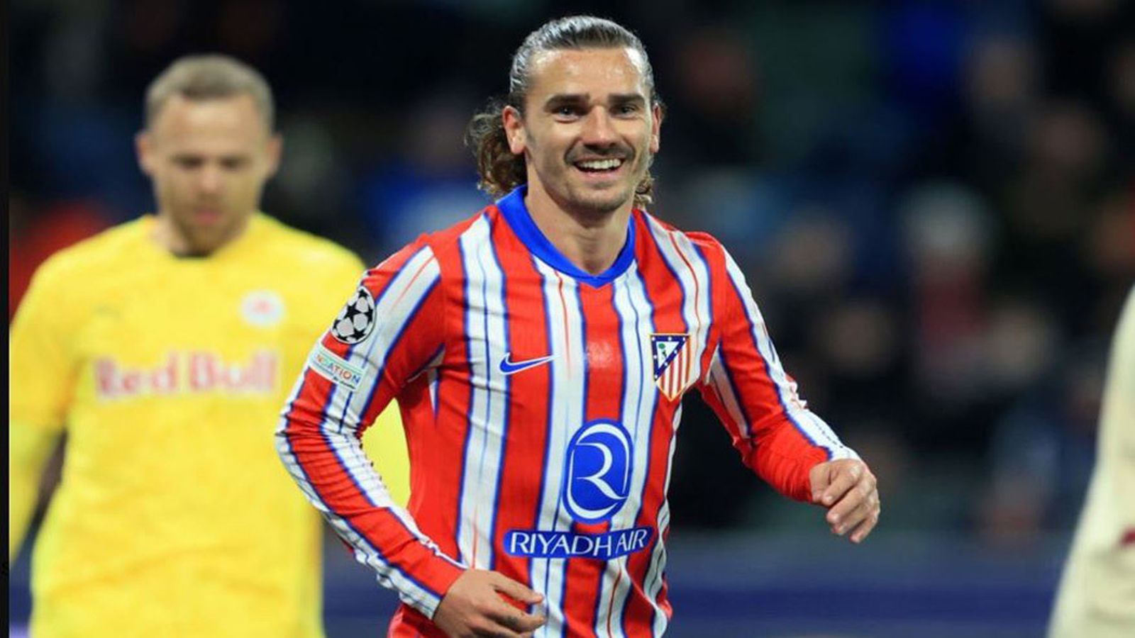 Griezmann