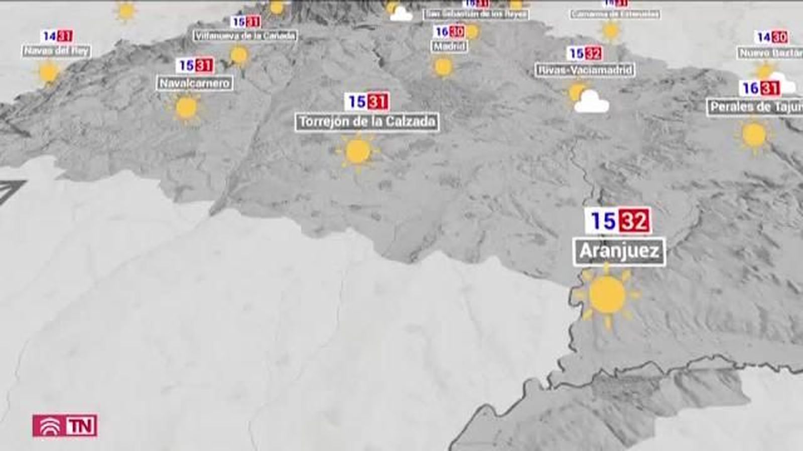 El Tiempo 08.09.2019